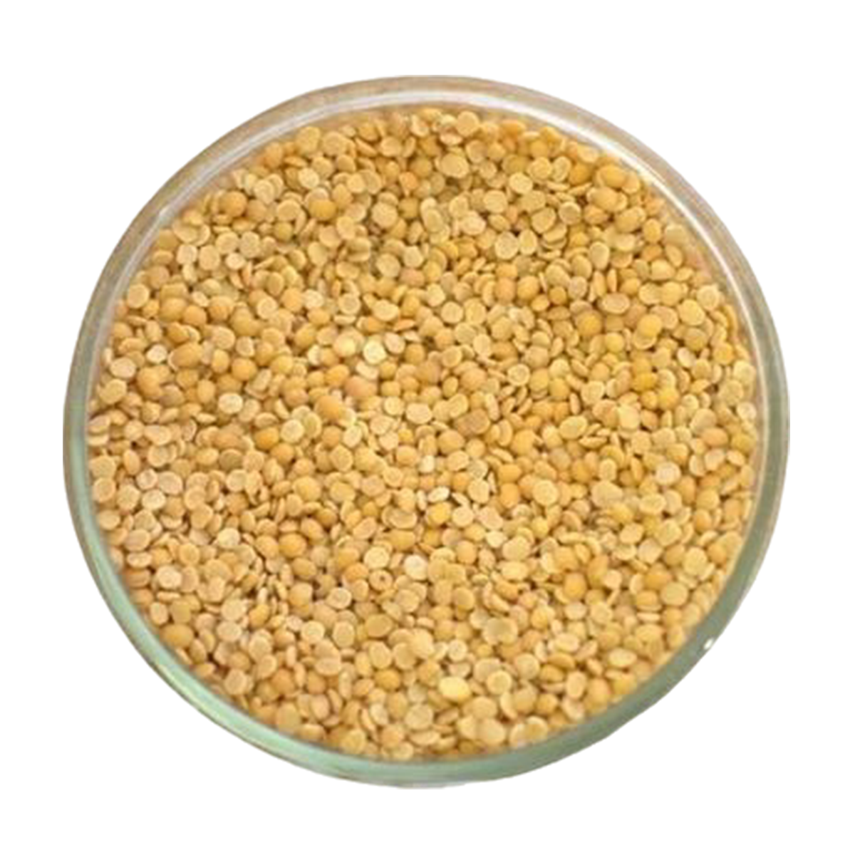 Yellow Pigeon Peas